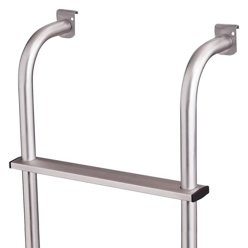 Surco Aluminum Van Ladder