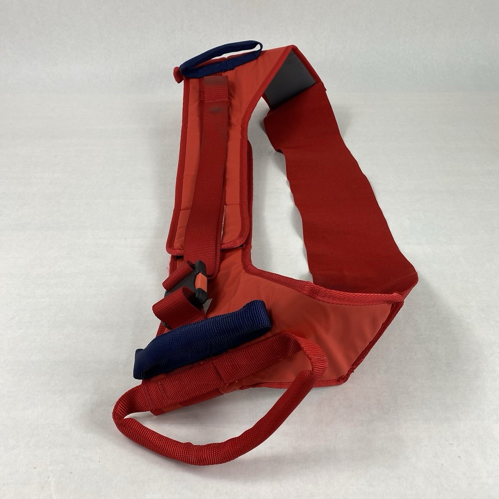 System Romedic Return Belt Lift Aid Size 6036 Extra Large