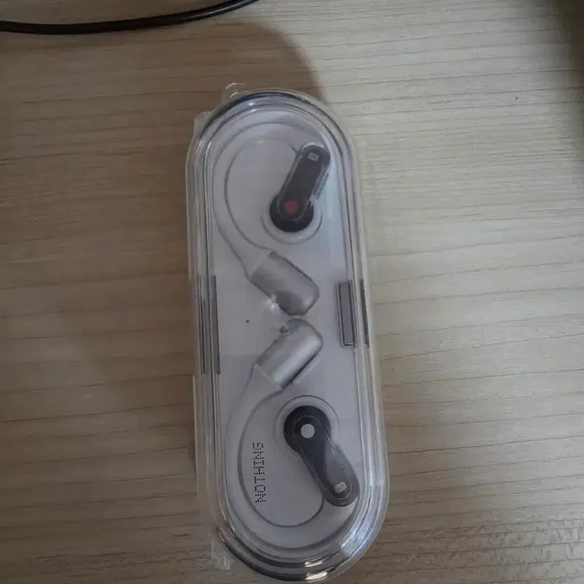 Nothing Ear (1) Open Earbuds Official