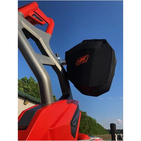 Triton Vertical Wake Rack Covers (Pair)