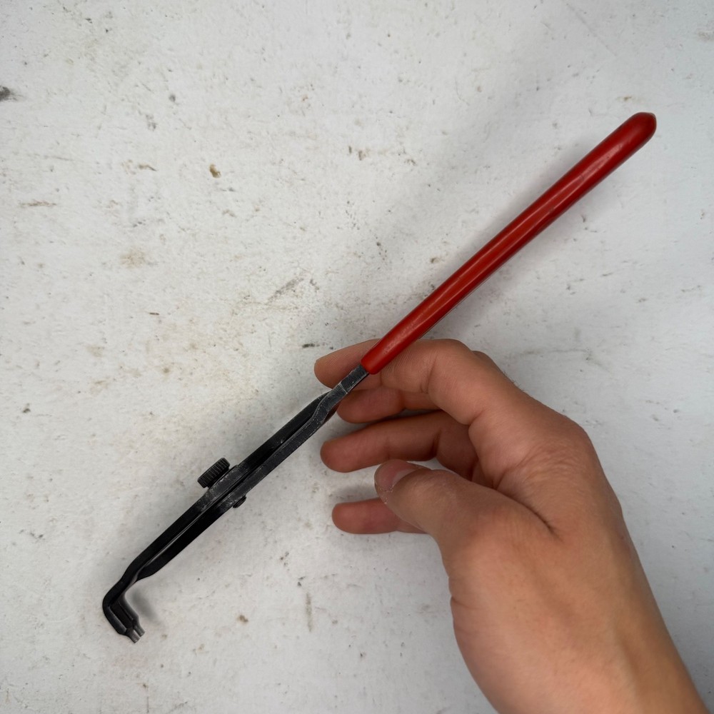 Mac Tools TP56A Snap Ring Pliers Internal External Retaining Ring USA