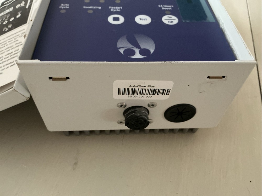 Zodiac Polaris AutoClear Plus Controller Replacement Part