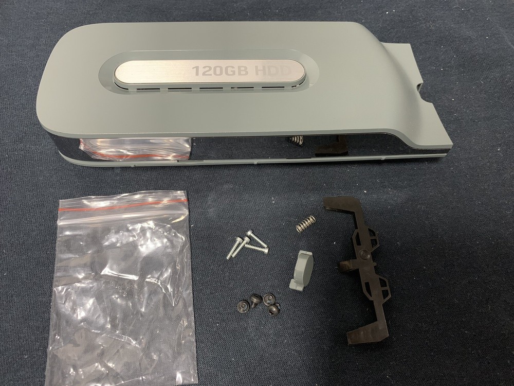 Xbox 360 Hard Drive Shell 120GB HDD OEM
