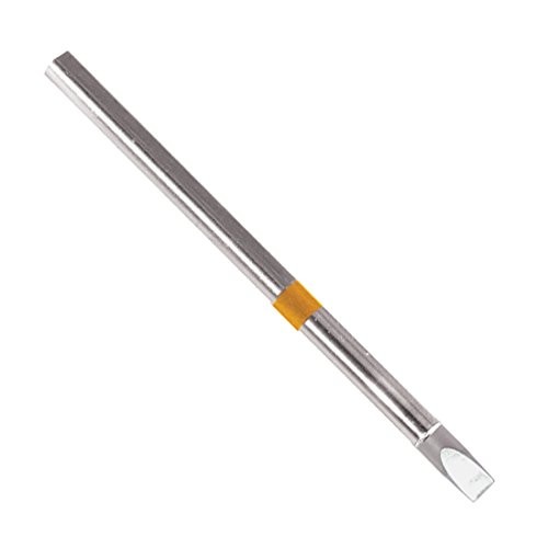 Thermaltronics S75CH050 Chisel Extra Large 5.0mm (0.20in) interchangeable 0.5