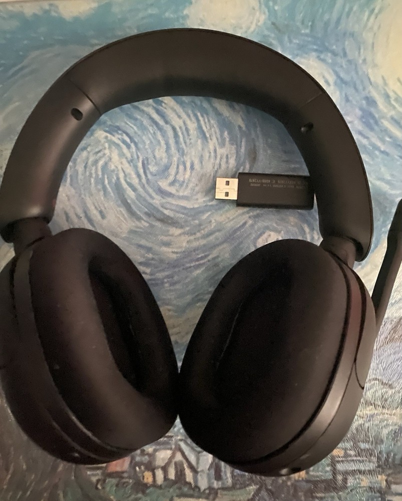 Sony Inzone H5 Wireless Headset