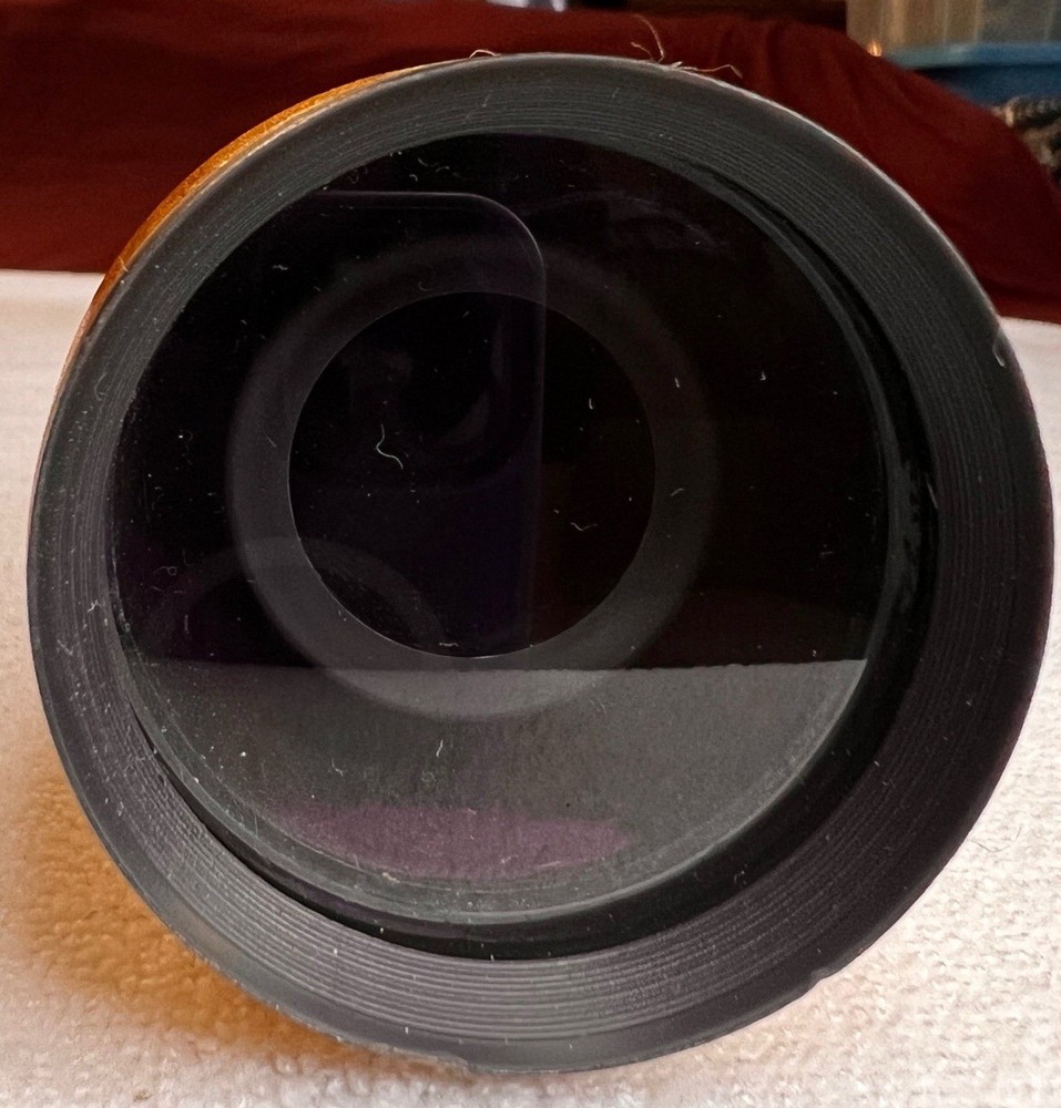 Yukon Spotting Scope WS
