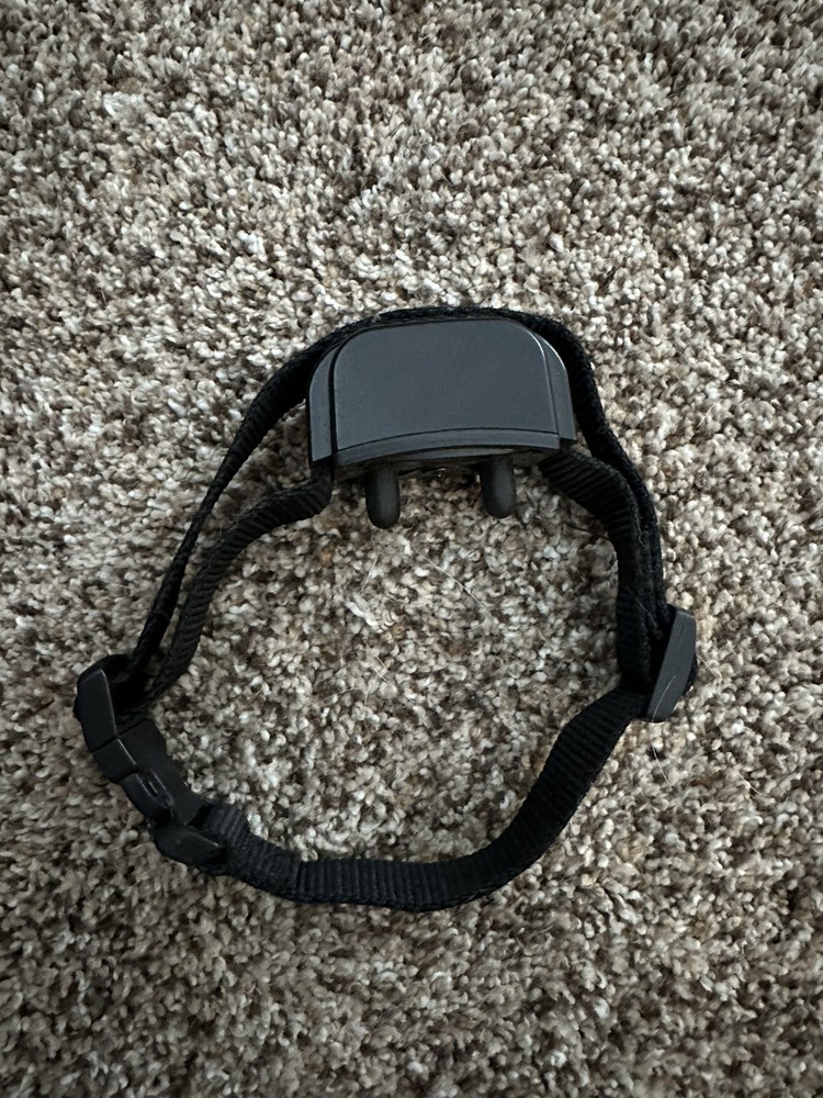 4G Petrainer Dog Training Collar (Collar Only)