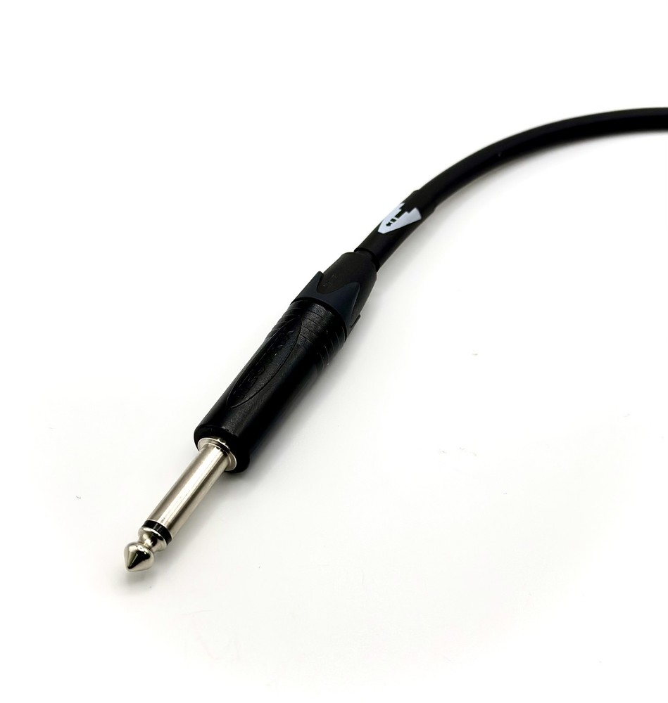 Alphatone Audio STAGE AG Instrument Cable - S-S