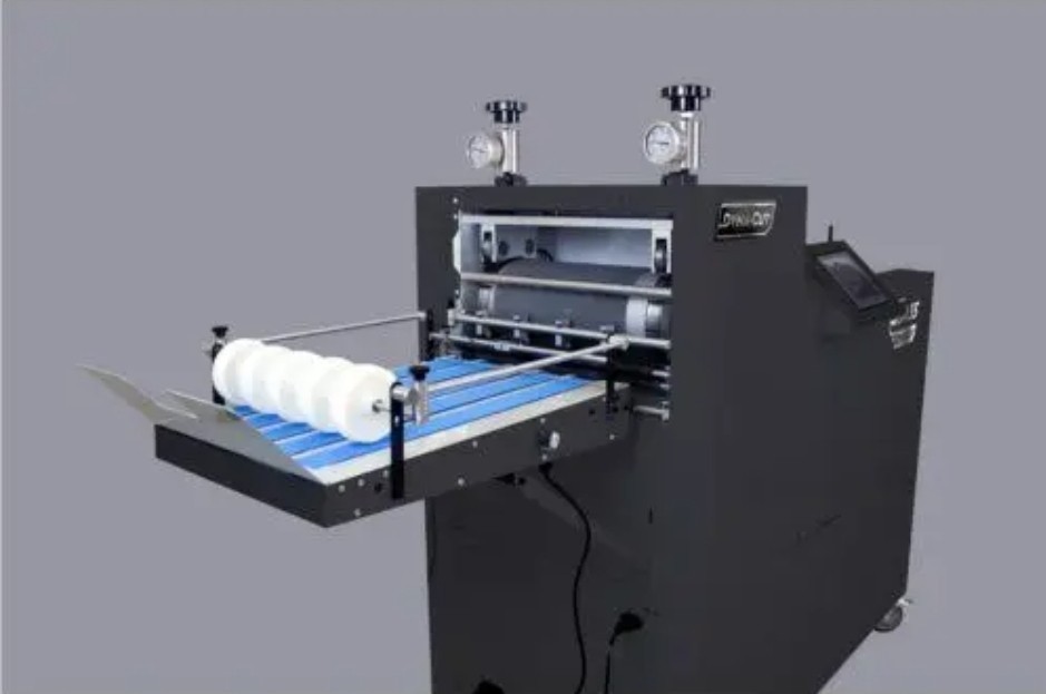 Dyna-Cut RD435 Rotary Diecutter