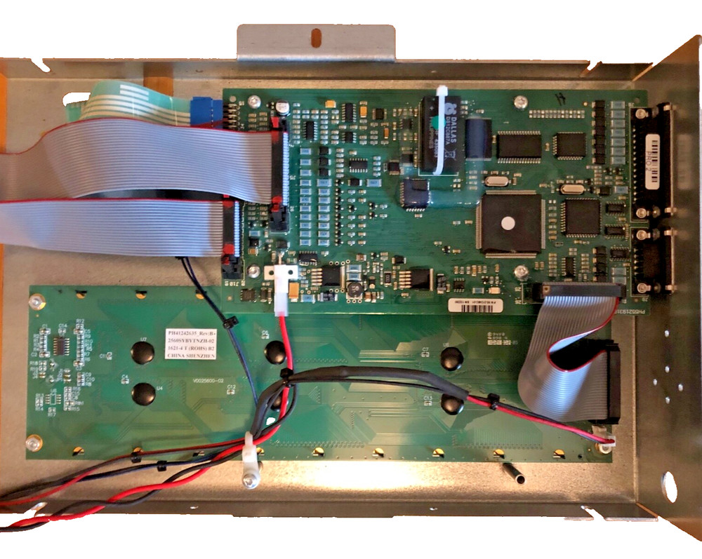 Valley Irrigation PRO2 KA01589 Control Module - New Open Box