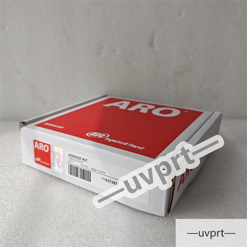 New ARO 637397 Service Kit Free Ship