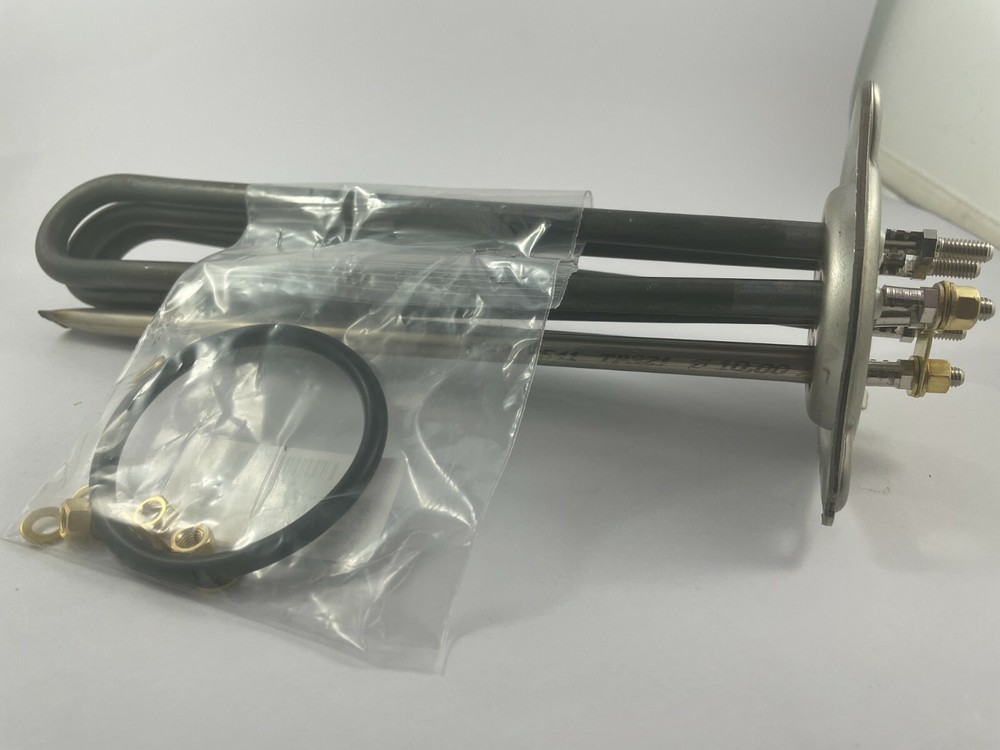 LAMBER 3000W TRIPLE HEATING ELEMENT GEV416230 0300011 KIT