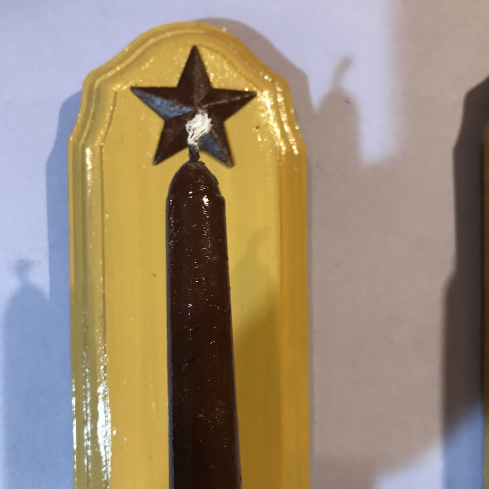 Set Of Wall Sconces