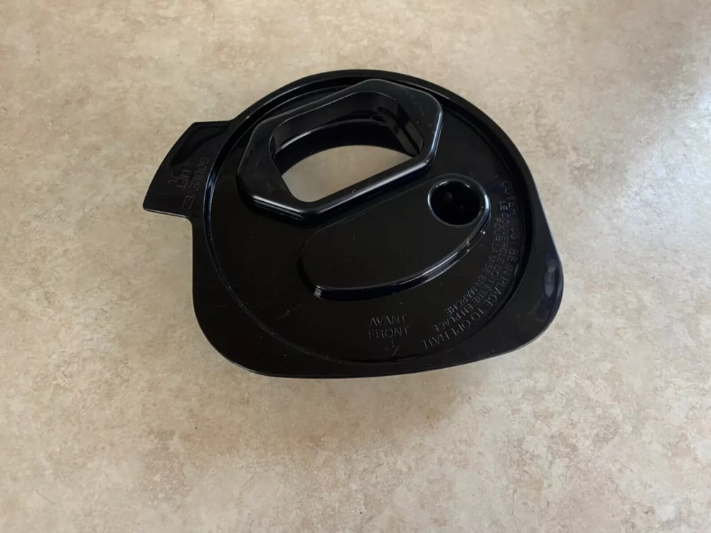 Cuisinart - Automatic Grind and Brew 12 Cup Coffeemaker DGB-400 Coffee Strainer