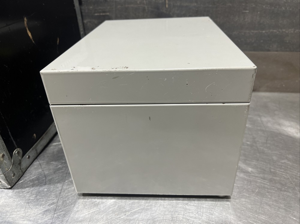 ABB CB10 Portable Capacitance Bridge Used Surplus