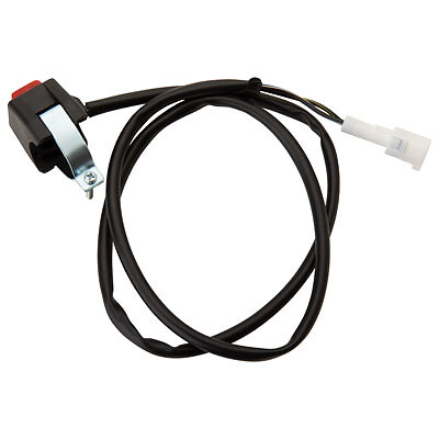 Tusk Engine Kill Switch For SUZUKI RM250 1996-2008
