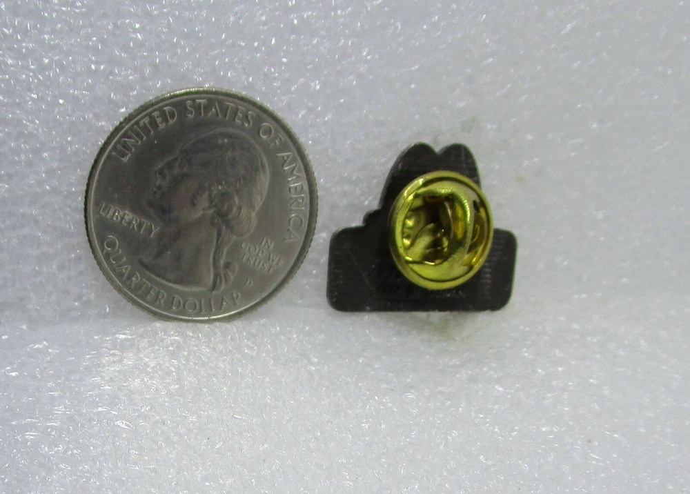 McDonald's QSCV Pin