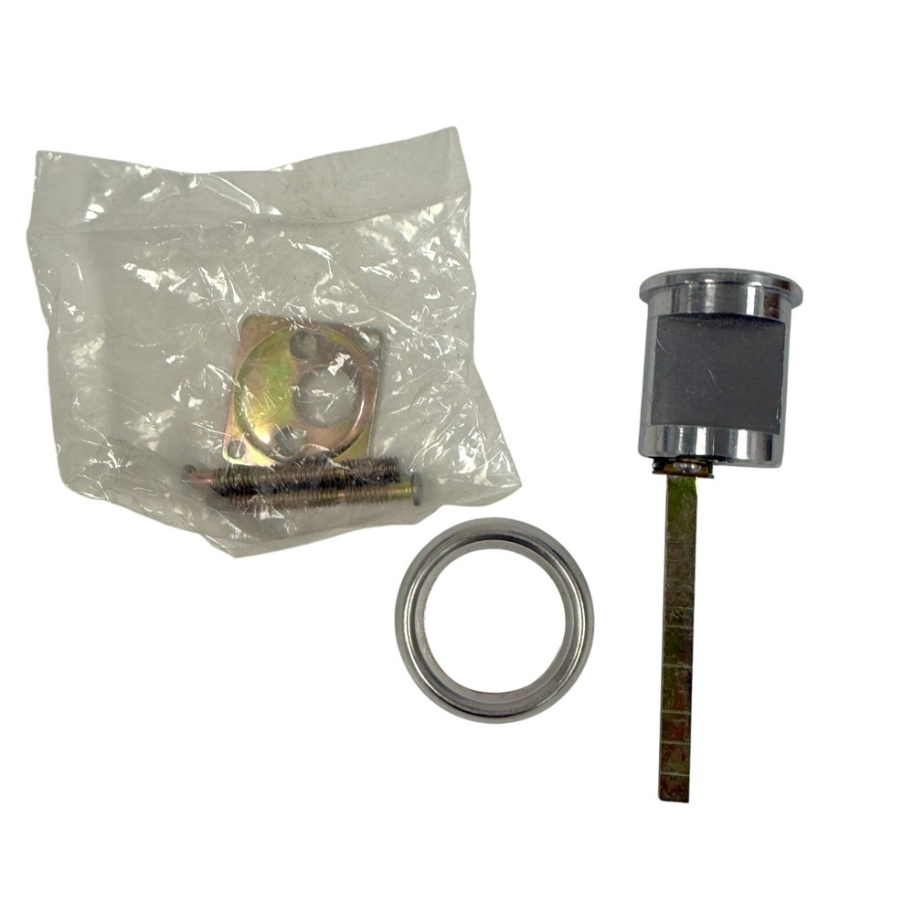 Access Rim Cylinder Housing Less Core