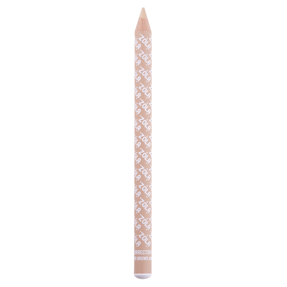 ZOLA EYEBROW AND EYE CORRECTOR PENCIL - NEW