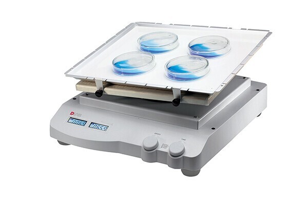 SK-D3309-Pro LCD 3D Shaker, 1/Case