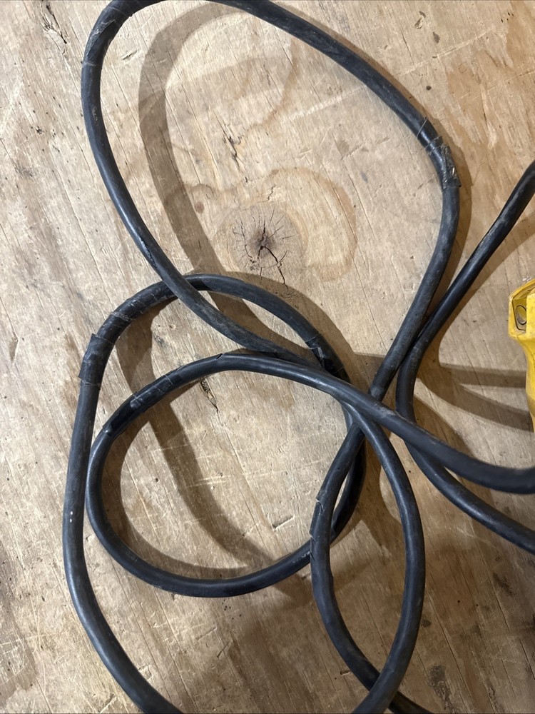 dewalt drill DW106 corded