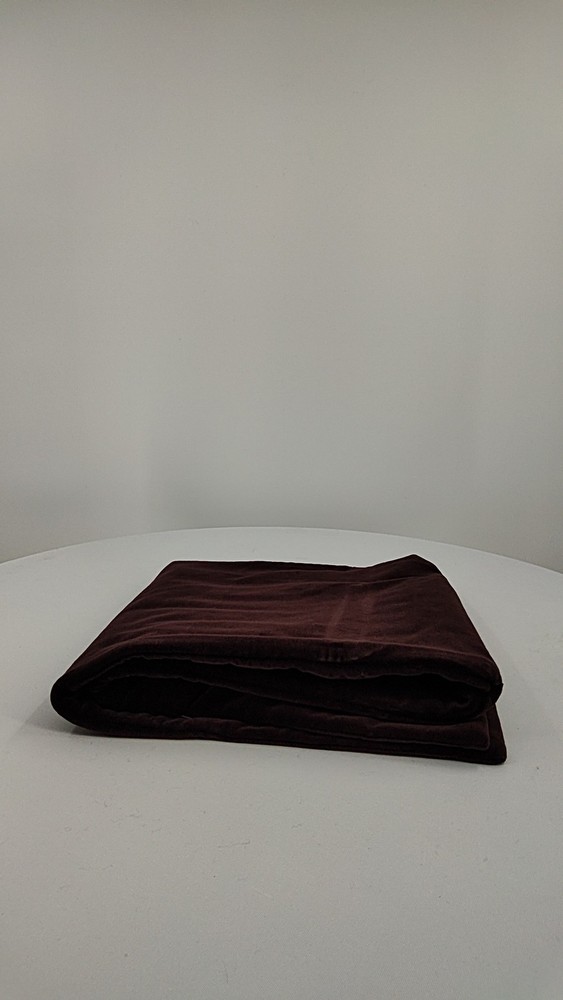 Quince Home Bedding Pillow Case 1 Pc Brown One Size