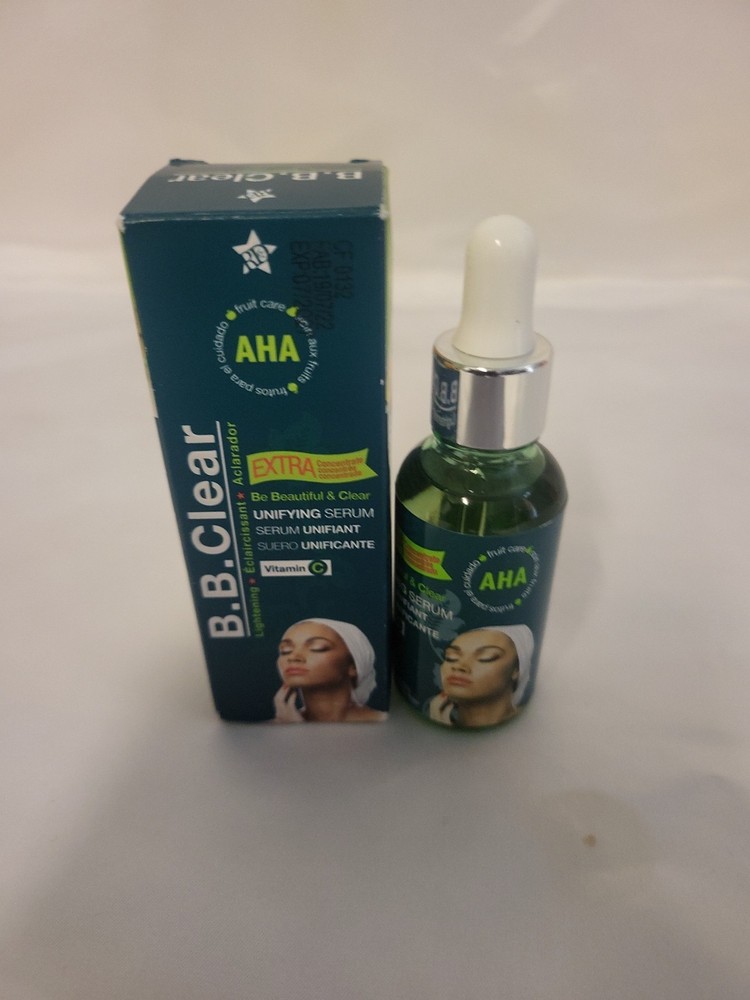 UNIFYING SERUM  VIT C 30ML. 1.0fl.oz