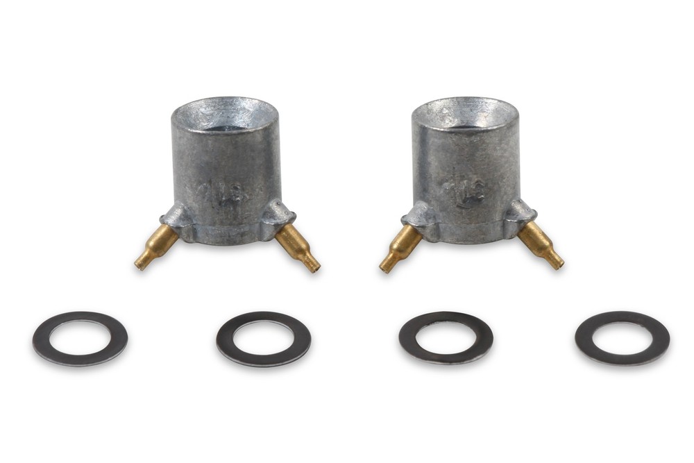Holley 121-35 Accelerator Pump Discharge Nozzle