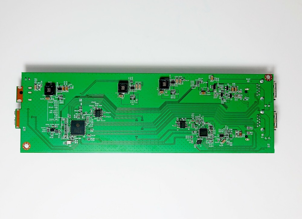 SEAGATE Backup Plus Hub E3601-1601A-3C ASM1153 Replacement PCB Bridge Board