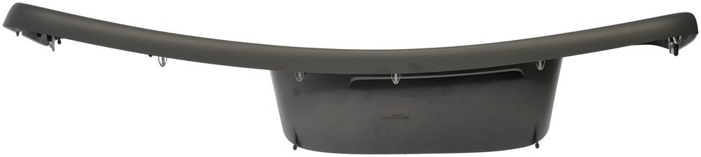 FITS 03-07 SIERRA SILVERADO CREW EXT CAB GRAY GREY DASH DASHBOARD BEZEL