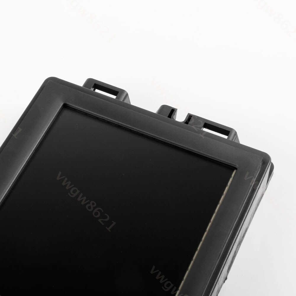 7" LCD Display Touch Screen fits 2017-20 Jeep Compass Radio Navigation Replace