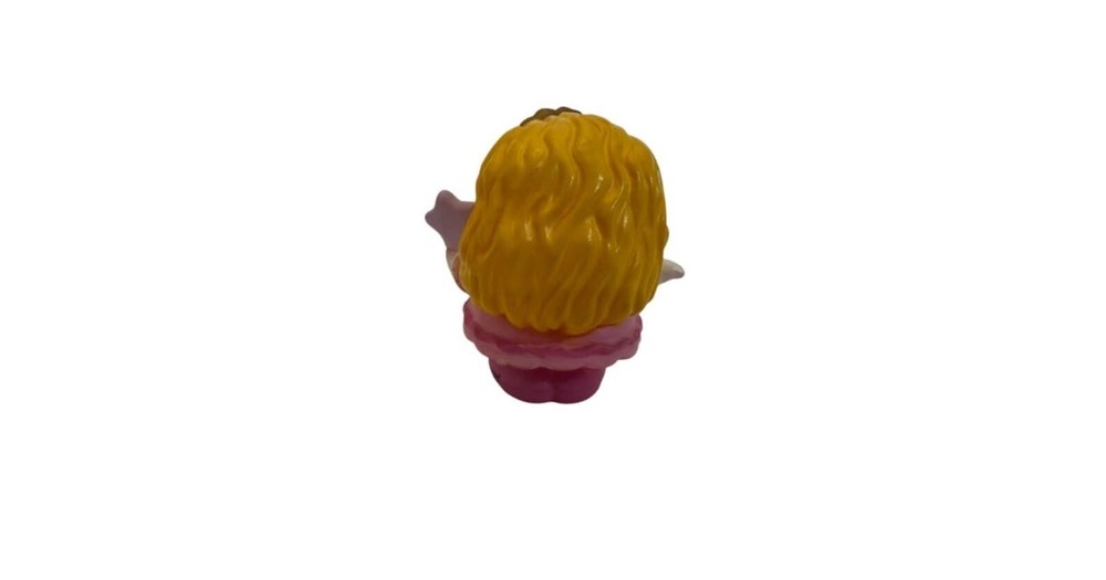 Little People Pink Princess