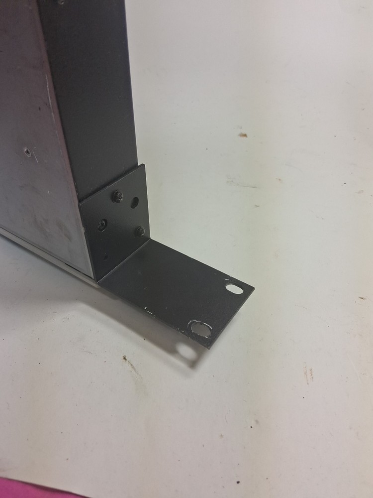 Digidesign Digi 001 MX-001 Recording Interface ~ Rack-Mountable UNTESTED !!!!!!