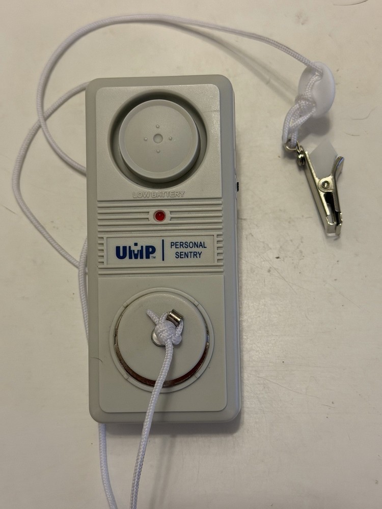 UMP Personal Sentry/ Fall Protection/ Dementia Patients