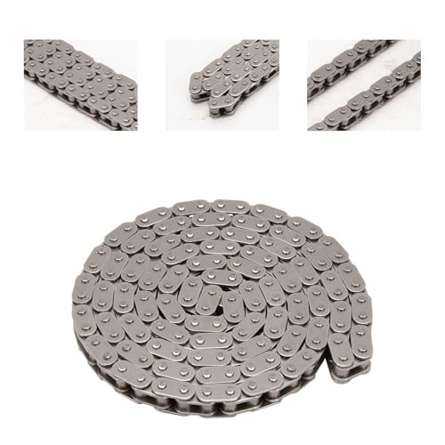 Engine Timing Chain Kit Compatible with Sportage/Optima/Sonata 2.0 2.4 2011