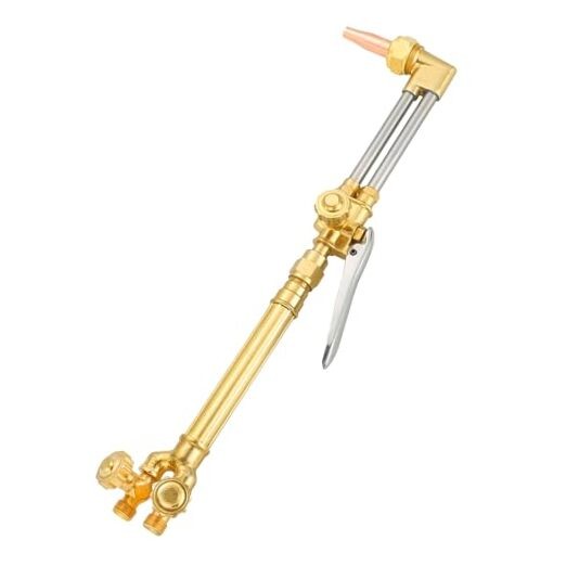 Victor Type Cutting Attachment Torch Handle Oxygen/Acetylene Cutting Welding