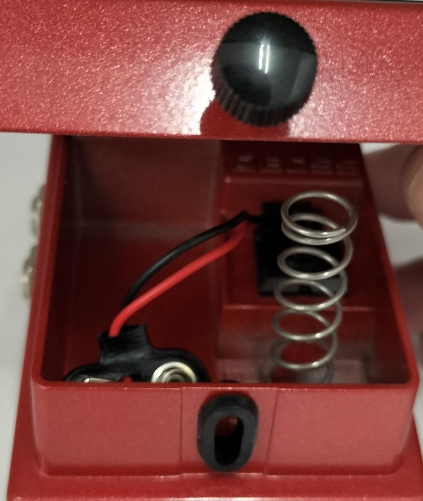 BOSS Model RC-3 Loop Station