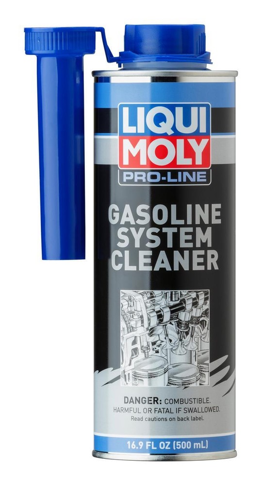 Liqui Moly, PN# 2030 Fuel Additive