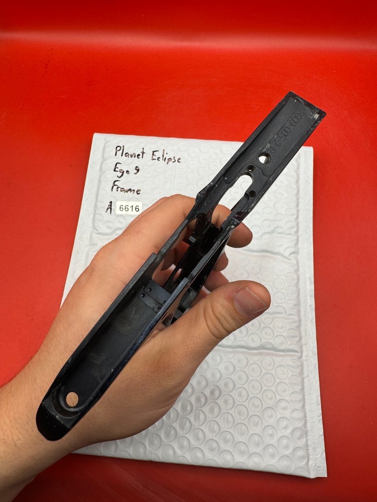 Planet Eclipse Ego 9 Frame