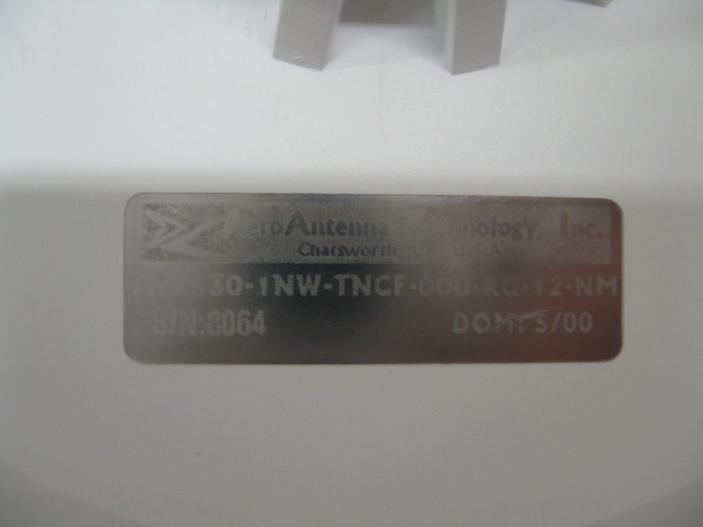 Northstar DGPS LOOP ANT AN205P