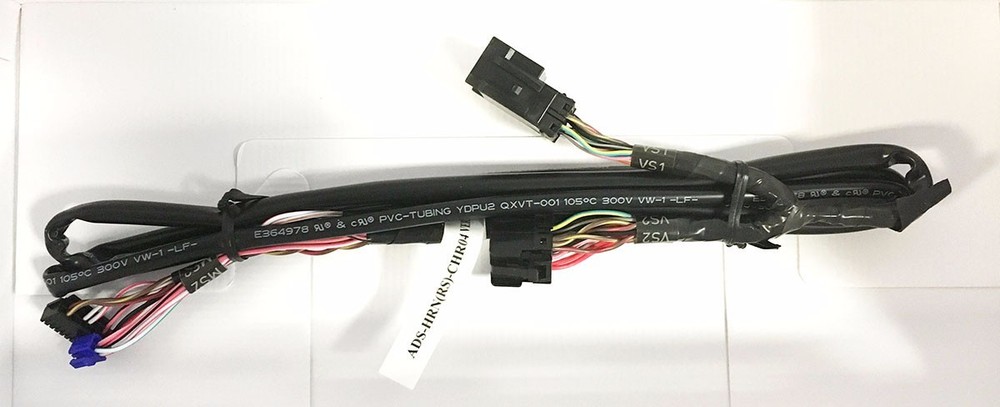 Flashlogic Remote Start for Chrysler 300 2010 Remote Starter Easy Install