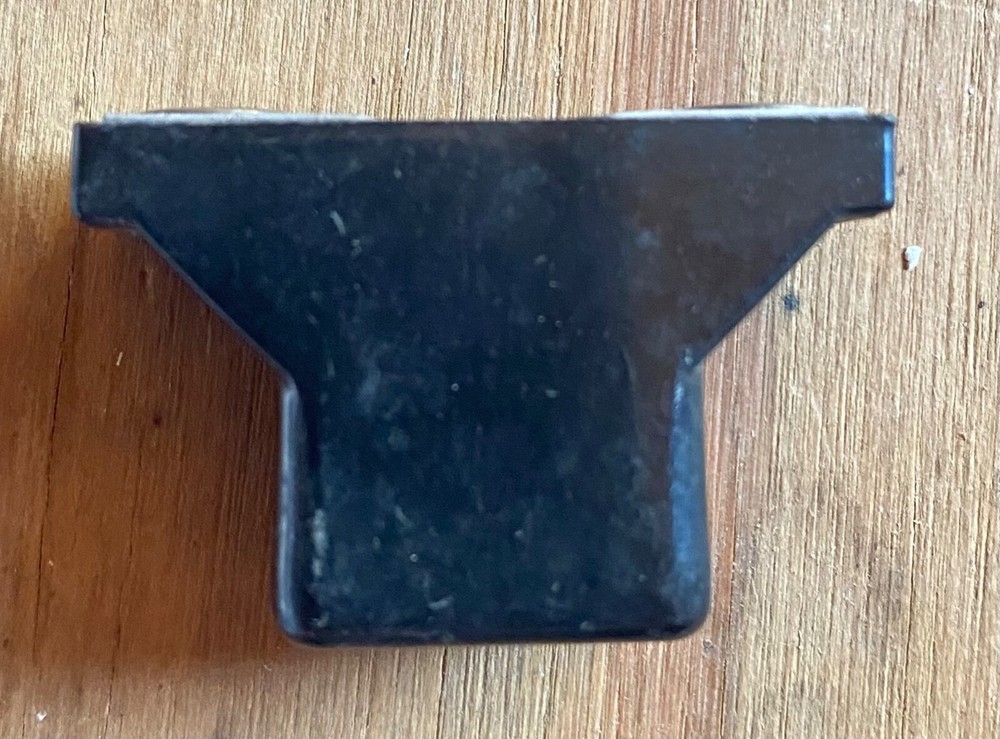 3 Allen Bradley Heater Elements - N37