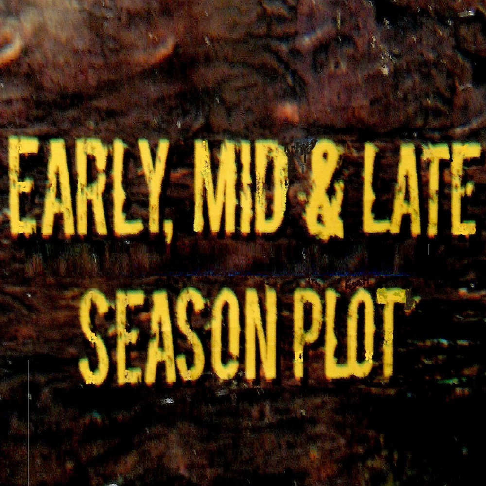 BULK BAGS EVOLVED HARVEST HUNTER SERIES MEGA PLOT DEER FORAGE FOOD PLOT SEED