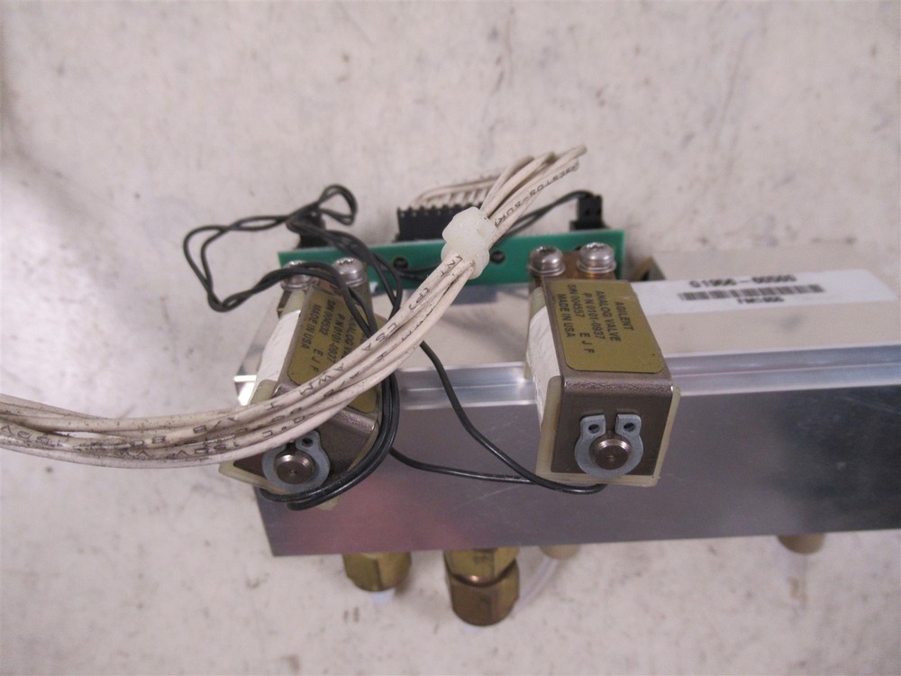 Agilent G1956-60500 Gas Controller Module for LC/MSD SL System