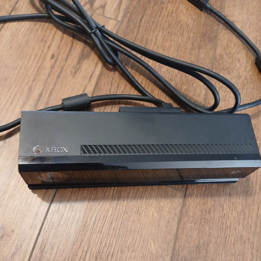 Microsoft Xbox One 1520 Kinetic motion camera sensor bar