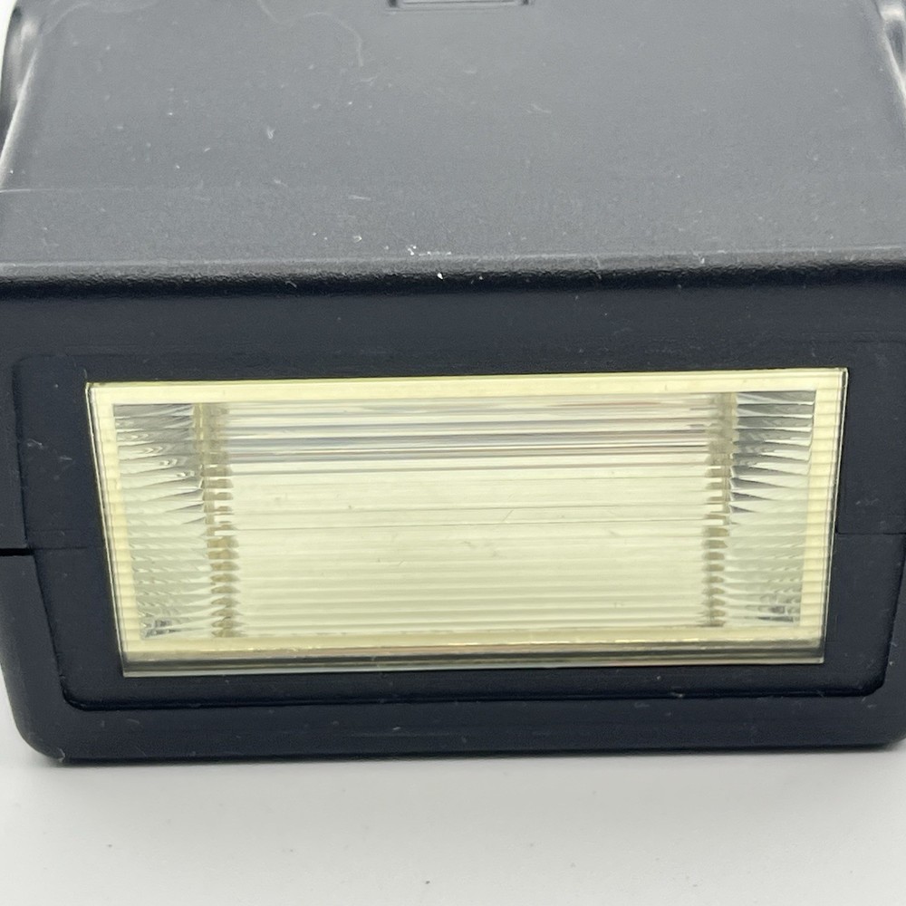Promatic FTD 5200 Shoe Mount Camera Flash Auto Electronic - Works