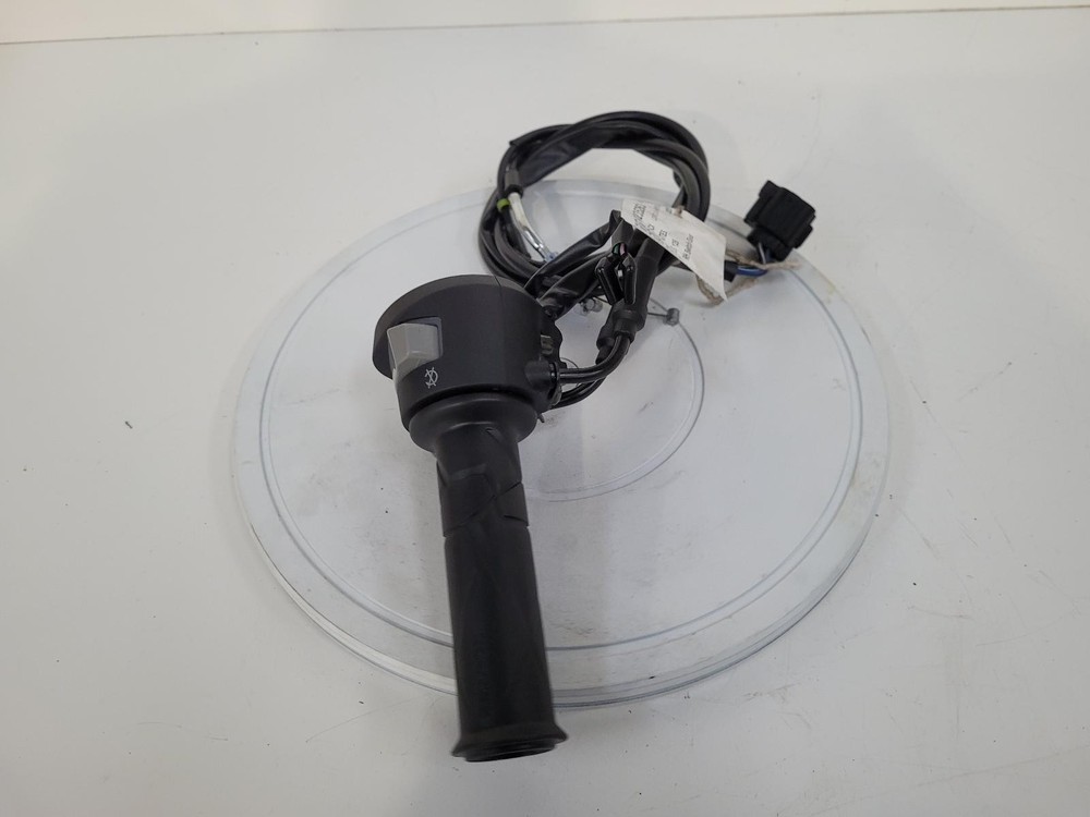 ZONTES ZT 125 2025 RIGHT SIDE SWITCH GEAR