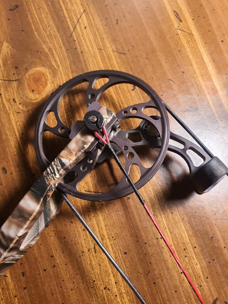 Mathews DXT Compound Bow