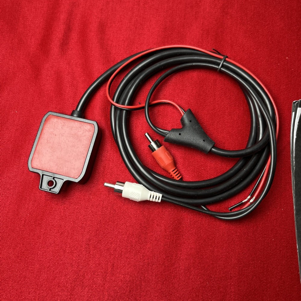 Fusion Boat Marine MS-BT100 Bluetooth Module