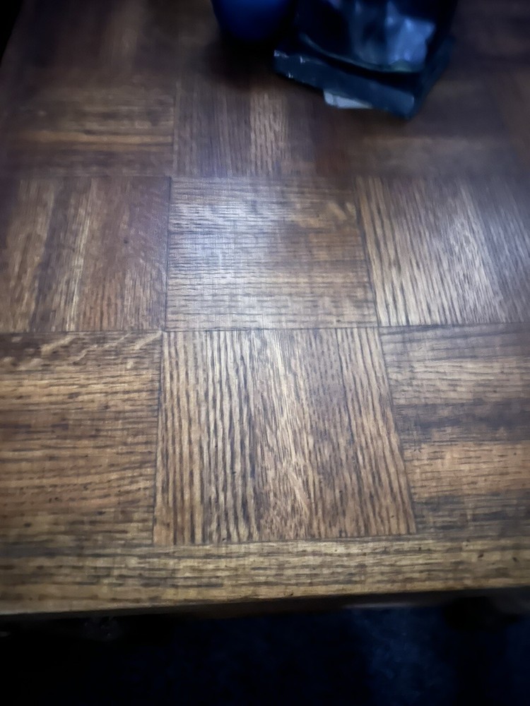 Leather Couches With Tables